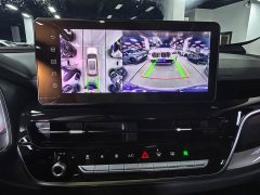 Haval H6 2021 National Trend 1.5GDIT Automatic Champion Edition - ფოტო 18