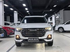 Haval H6 2021 National Trend 1.5GDIT Automatic Champion Edition - ფოტო 2