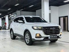 Haval H6 2021 National Trend 1.5GDIT Automatic Champion Edition - ფოტო 3