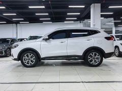 Haval H6 2021 National Trend 1.5GDIT Automatic Champion Edition - ფოტო 7