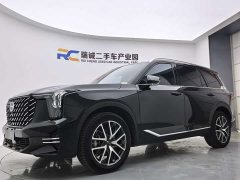 GAC Aion GS8 Pioneer Series 2.0T GDI FWD Luxury Smart Connected 7-Seater - ფოტო 1