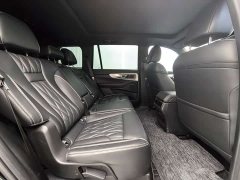 GAC Aion GS8 Pioneer Series 2.0T GDI FWD Luxury Smart Connected 7-Seater - ფოტო 11