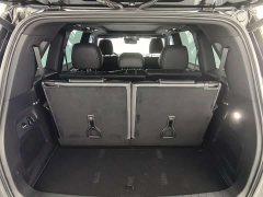 GAC Aion GS8 Pioneer Series 2.0T GDI FWD Luxury Smart Connected 7-Seater - ფოტო 13