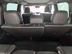 GAC Aion GS8 Pioneer Series 2.0T GDI FWD Luxury Smart Connected 7-Seater - ფოტო 14