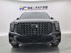 GAC Aion GS8 Pioneer Series 2.0T GDI FWD Luxury Smart Connected 7-Seater - ფოტო 2