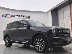 GAC Aion GS8 Pioneer Series 2.0T GDI FWD Luxury Smart Connected 7-Seater - ფოტო 3