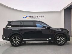 GAC Aion GS8 Pioneer Series 2.0T GDI FWD Luxury Smart Connected 7-Seater - ფოტო 4