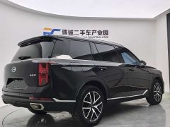 GAC Aion GS8 Pioneer Series 2.0T GDI FWD Luxury Smart Connected 7-Seater - ფოტო 5