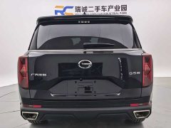 GAC Aion GS8 Pioneer Series 2.0T GDI FWD Luxury Smart Connected 7-Seater - ფოტო 6