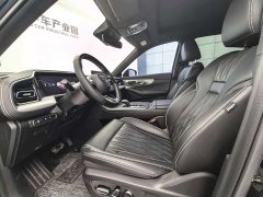 GAC Aion GS8 Pioneer Series 2.0T GDI FWD Luxury Smart Connected 7-Seater - ფოტო 8
