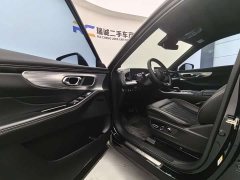 GAC Aion GS8 Pioneer Series 2.0T GDI FWD Luxury Smart Connected 7-Seater - ფოტო 9