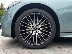 Mercedes-Benz C-Class 2026 C 260 L Sport Edition - ფოტო 13