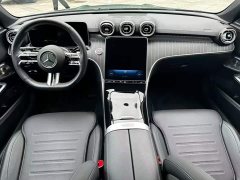 Mercedes-Benz C-Class 2026 C 260 L Sport Edition - ფოტო 14