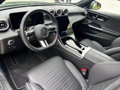 Mercedes-Benz C-Class 2026 C 260 L Sport Edition - ფოტო 15