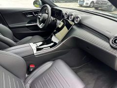 Mercedes-Benz C-Class 2026 C 260 L Sport Edition - ფოტო 16