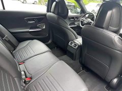 Mercedes-Benz C-Class 2026 C 260 L Sport Edition - ფოტო 17