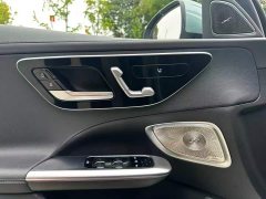 Mercedes-Benz C-Class 2026 C 260 L Sport Edition - ფოტო 19
