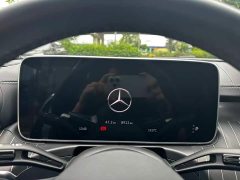 Mercedes-Benz C-Class 2026 C 260 L Sport Edition - ფოტო 20