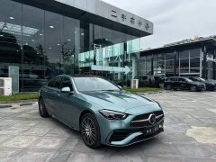 Mercedes-Benz C-Class 2026 C 260 L Sport Edition - ფოტო 3