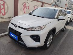Toyota Wildland Facelift 2.0L CVT FWD Leading Edition - ფოტო 1
