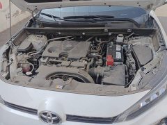 Toyota Wildland Facelift 2.0L CVT FWD Leading Edition - ფოტო 10