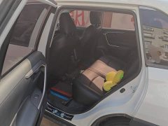 Toyota Wildland Facelift 2.0L CVT FWD Leading Edition - ფოტო 11