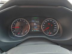 Toyota Wildland Facelift 2.0L CVT FWD Leading Edition - ფოტო 14