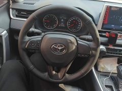Toyota Wildland Facelift 2.0L CVT FWD Leading Edition - ფოტო 15