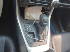 Toyota Wildland Facelift 2.0L CVT FWD Leading Edition - ფოტო 16