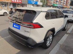 Toyota Wildland Facelift 2.0L CVT FWD Leading Edition - ფოტო 3