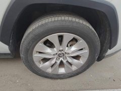 Toyota Wildland Facelift 2.0L CVT FWD Leading Edition - ფოტო 6