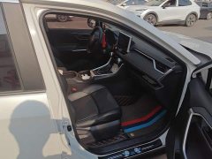 Toyota Wildland Facelift 2.0L CVT FWD Leading Edition - ფოტო 8