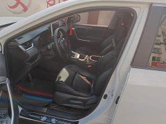Toyota Wildland Facelift 2.0L CVT FWD Leading Edition - ფოტო 9