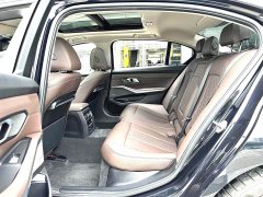 BMW 3 Series 325Li M Sport Night Edition Package - ფოტო 10