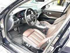 BMW 3 Series 325Li M Sport Night Edition Package - ფოტო 11