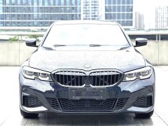 BMW 3 Series 325Li M Sport Night Edition Package - ფოტო 2