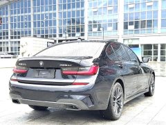 BMW 3 Series 325Li M Sport Night Edition Package - ფოტო 3