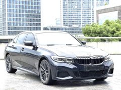 BMW 3 Series 325Li M Sport Night Edition Package - ფოტო 4