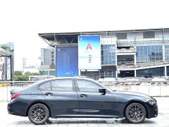 BMW 3 Series 325Li M Sport Night Edition Package - ფოტო 5