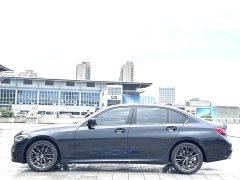 BMW 3 Series 325Li M Sport Night Edition Package - ფოტო 6