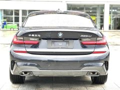 BMW 3 Series 325Li M Sport Night Edition Package - ფოტო 7