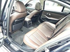 BMW 3 Series 325Li M Sport Night Edition Package - ფოტო 9