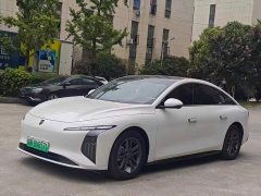Dongfeng Xinghai S7 555 Edition - ფოტო 1