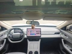 Dongfeng Xinghai S7 555 Edition - ფოტო 2