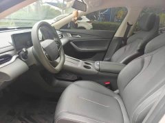 Dongfeng Xinghai S7 555 Edition - ფოტო 3
