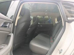 Dongfeng Xinghai S7 555 Edition - ფოტო 6