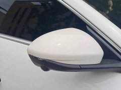 Dongfeng Xinghai S7 555 Edition - ფოტო 7