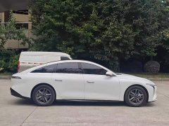 Dongfeng Xinghai S7 555 Edition - ფოტო 8
