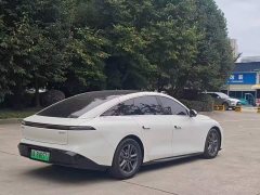 Dongfeng Xinghai S7 555 Edition - ფოტო 9