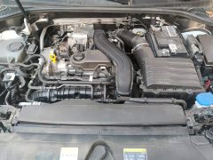 Audi Q3 2024 35 TFSI Fashion Dynamic - ფოტო 10